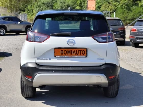 Opel Crossland X 1.2 TURBO* 110k.c* ULTIMATE* ADVANCE* LED* КОЖА* , снимка 5