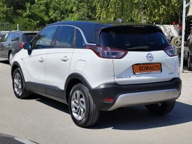 Opel Crossland X 1.2 TURBO* 110k.c* ULTIMATE* ADVANCE* LED* КОЖА* , снимка 6