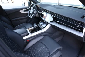 Audi Q7 2XS-LINE* RS* HD MATRIX LIGHTS* PANO* 360* , снимка 15