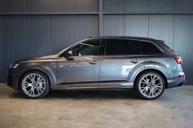 Audi Q7 2XS-LINE* RS* HD MATRIX LIGHTS* PANO* 360* , снимка 3