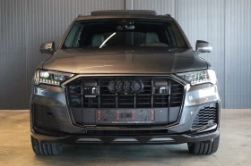Audi Q7 2XS-LINE* RS* HD MATRIX LIGHTS* PANO* 360* , снимка 2