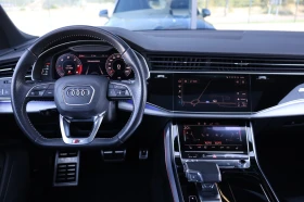 Audi Q7 2XS-LINE* RS* HD MATRIX LIGHTS* PANO* 360* , снимка 10