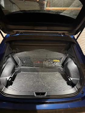 Nissan Qashqai 1.3 Mild hybrid, снимка 9