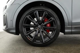 Audi SQ8 FACELIFT / BLACK OPTIC / MATRIX/ B&O / PANO / 23 /, снимка 7