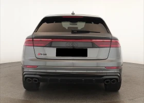 Audi SQ8 FACELIFT / BLACK OPTIC / MATRIX/ B&O / PANO / 23 /, снимка 4