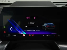 BMW X1 Sdrive 20I M Sports, снимка 7