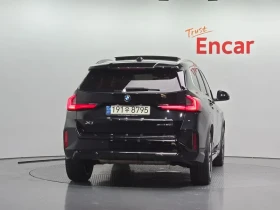 BMW X1 Sdrive 20I M Sports, снимка 3