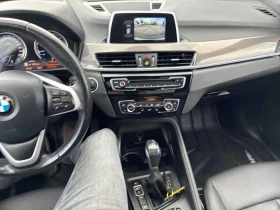 BMW X1 XDRIVE28I * CARFAX * ОПЦИЯ ЗА ФИНАНСИРАНЕ, снимка 11