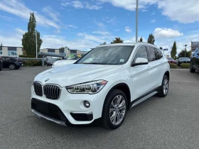 BMW X1 XDRIVE28I * CARFAX * ОПЦИЯ ЗА ФИНАНСИРАНЕ, снимка 1
