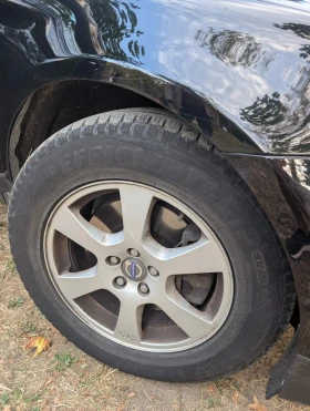 Volvo XC60 D4, снимка 12