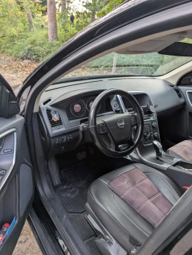 Volvo XC60 D4, снимка 7