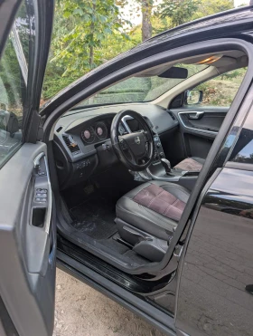 Volvo XC60 D4, снимка 8