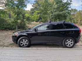 Volvo XC60 D4, снимка 3