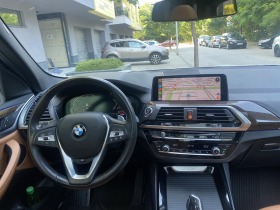 BMW X3 xDrive 30i X-line,   | Mobile.bg   13