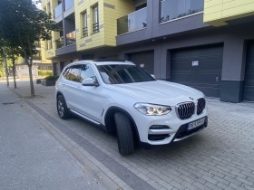 BMW X3 xDrive 30i X-line, ПРОМО ЦЕНА, снимка 3