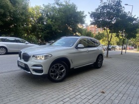 BMW X3 3.0 бензин, ПРОМО ЦЕНА, снимка 1 - Автомобили и джипове - 45467346