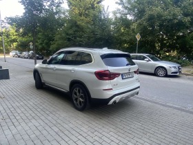 BMW X3 xDrive 30i X-line, ПРОМО ЦЕНА, снимка 5