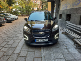 Opel Mokka 1.7  CDTI 4х4 ОПЕЛ СТЕФАНОВ, снимка 6