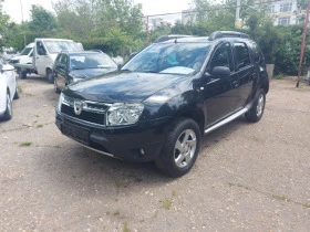     Dacia Duster   ,  