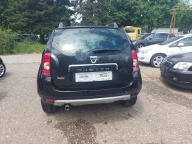     Dacia Duster   ,  