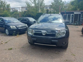     Dacia Duster   ,  