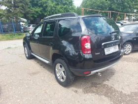     Dacia Duster   ,  