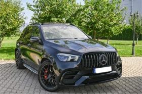 Mercedes-Benz GLE 63 S AMG Matrix* * Ambient* FULL*  | Mobile.bg    3