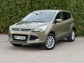 Ford Kuga 2.0tdci , снимка 2