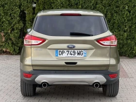 Ford Kuga 2.0tdci , снимка 5