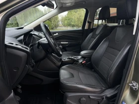 Ford Kuga 2.0tdci , снимка 7