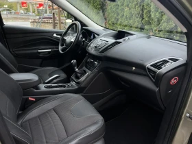 Ford Kuga 2.0tdci , снимка 9