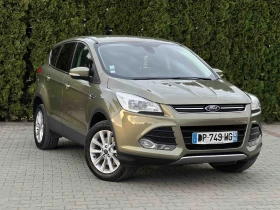 Ford Kuga 2.0tdci , снимка 1