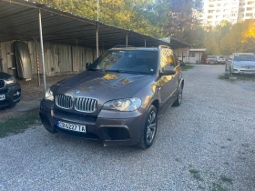 BMW X5 4.0D , снимка 3