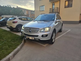  Mercedes-Benz ML 280