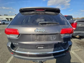 Jeep Grand cherokee LIMITED | Mobile.bg    6