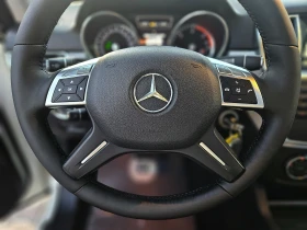 Mercedes-Benz ML 350 AMG/GERMANY/PANORAMA/МАСАЖИ/ПОДГРЕВ/AIRMATIC/LIZIN, снимка 12