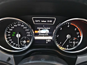 Mercedes-Benz ML 350 AMG/GERMANY/PANORAMA/МАСАЖИ/ПОДГРЕВ/AIRMATIC/LIZIN, снимка 11