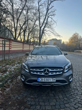 Mercedes-Benz GLA 250 хечбек, снимка 2