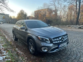 Mercedes-Benz GLA 250 хечбек, снимка 3