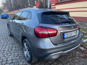 Mercedes-Benz GLA 250 хечбек, снимка 5