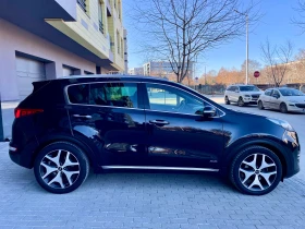 Kia Sportage 2.0CRDI GT-LINE PANORAMA PODGREV KOJA NAVI KEYLESS, снимка 6