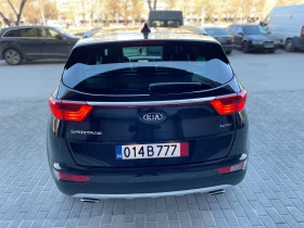 Kia Sportage 2.0CRDI GT-LINE PANORAMA PODGREV KOJA NAVI KEYLESS, снимка 5