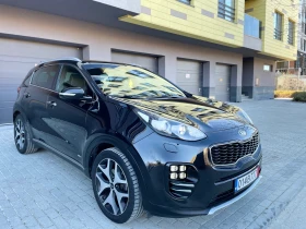 Kia Sportage 2.0CRDI GT-LINE PANORAMA PODGREV KOJA NAVI KEYLESS, снимка 7