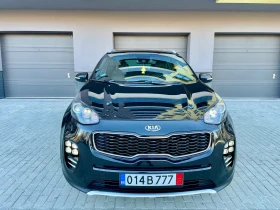 Kia Sportage 2.0CRDI GT-LINE PANORAMA PODGREV KOJA NAVI KEYLESS, снимка 1