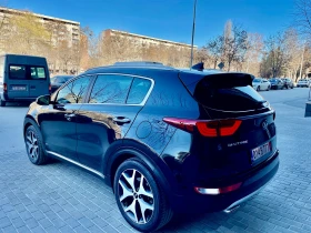 Kia Sportage 2.0CRDI GT-LINE PANORAMA PODGREV KOJA NAVI KEYLESS, снимка 4