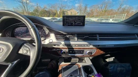 Audi Q7 Quattro* Matrix* Distronic* Digital Dash* Обдух* П, снимка 6