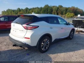     Nissan Murano 3.5