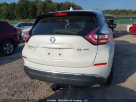 Nissan Murano 3.5 - [9] 