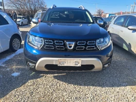     Dacia Duster 1.6 LPG