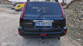 Nissan X-trail 2.2 - 6999 лв. - 60519057 | Car24.bg